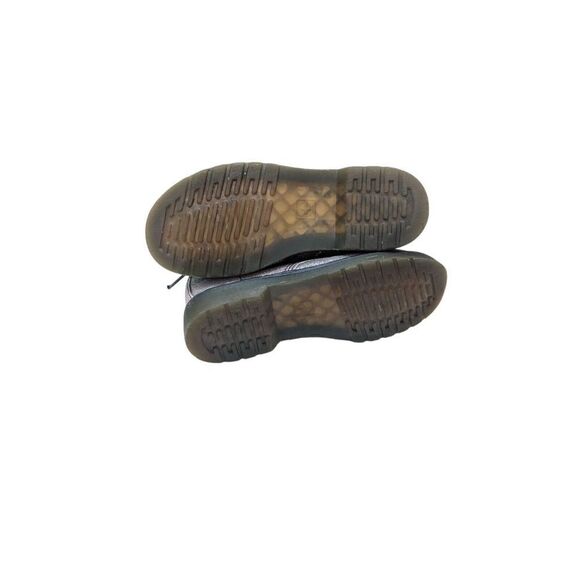 Dr Martens Combat Boots 1460‎ Glitter J EU 36 USM4 USL5 - Picture 8 of 8